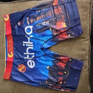 Ethika Staple Fit Boxer Brief